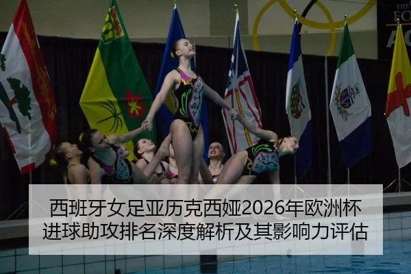 西班牙女足亚历克西娅2026年欧洲杯进球助攻排名深度解析及其影响力评估